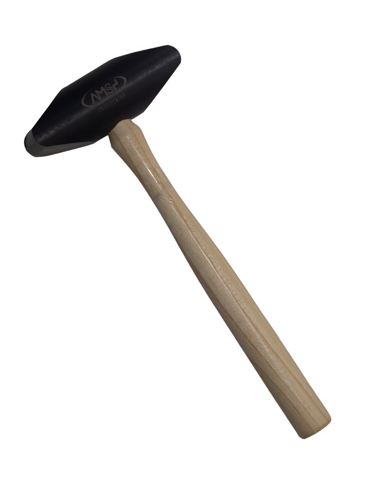 Black Nylon Wedge Hammer